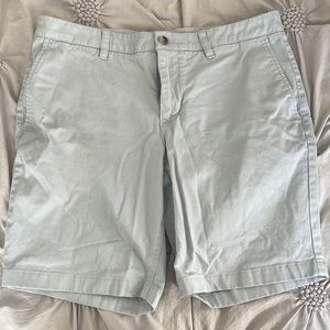 Mens Hawker rye cargo shorts